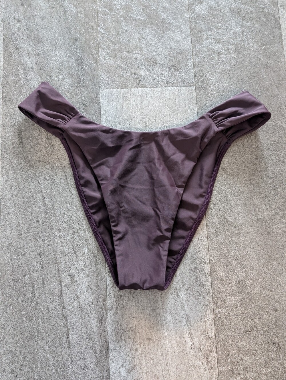 Nyud Swim Beau Bottom